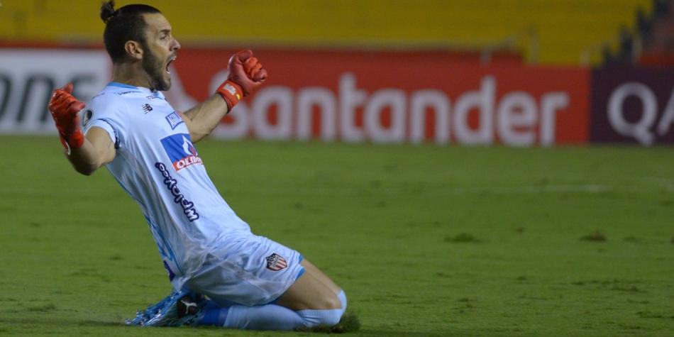 Sebastián Viera
