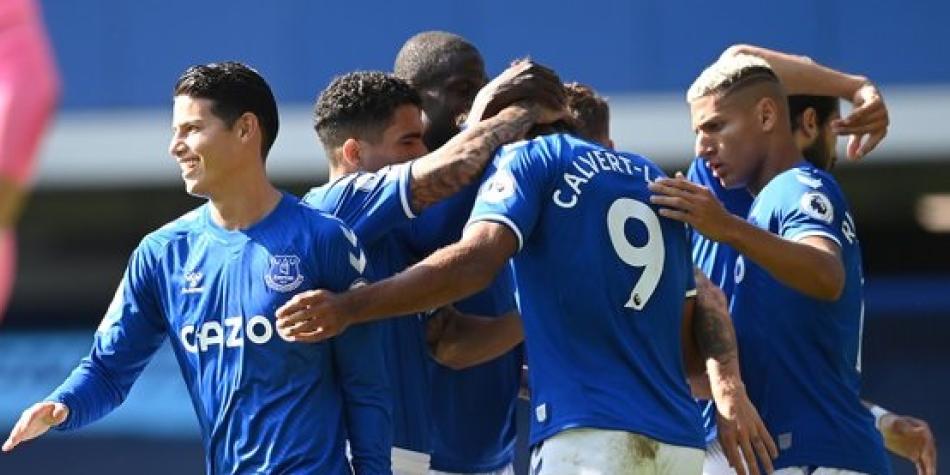 Everton