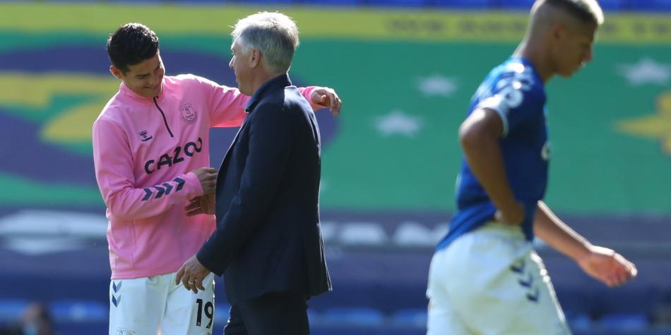 James Ancelotti