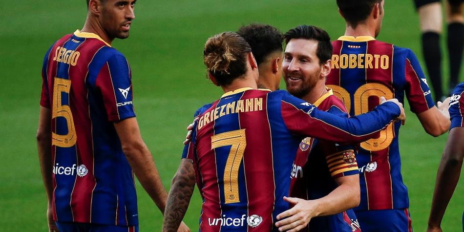 Barcelona