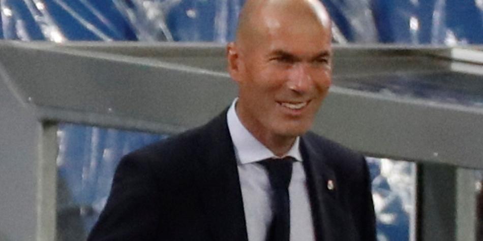 Zidane