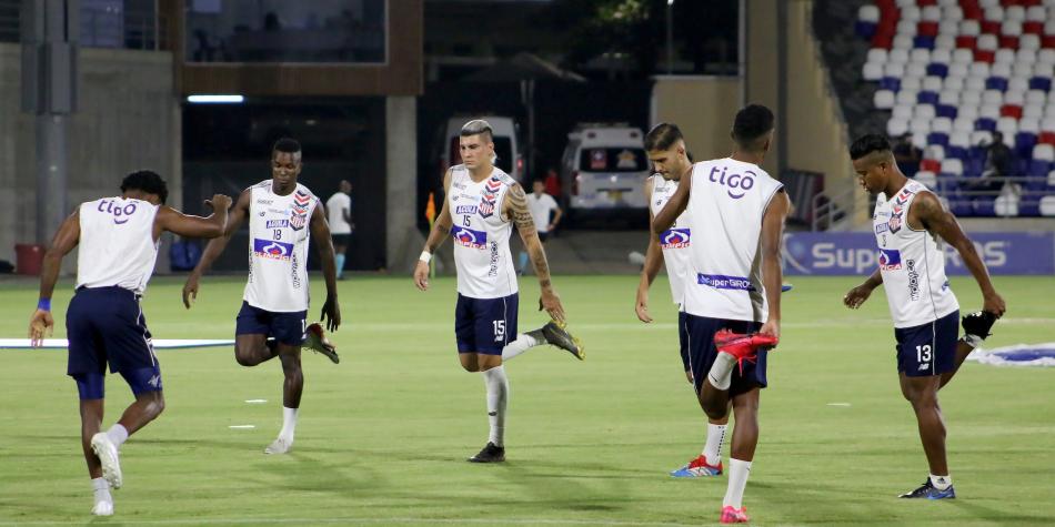 Atlético Junior