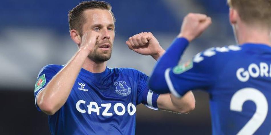 Gylfi Sigurdsson