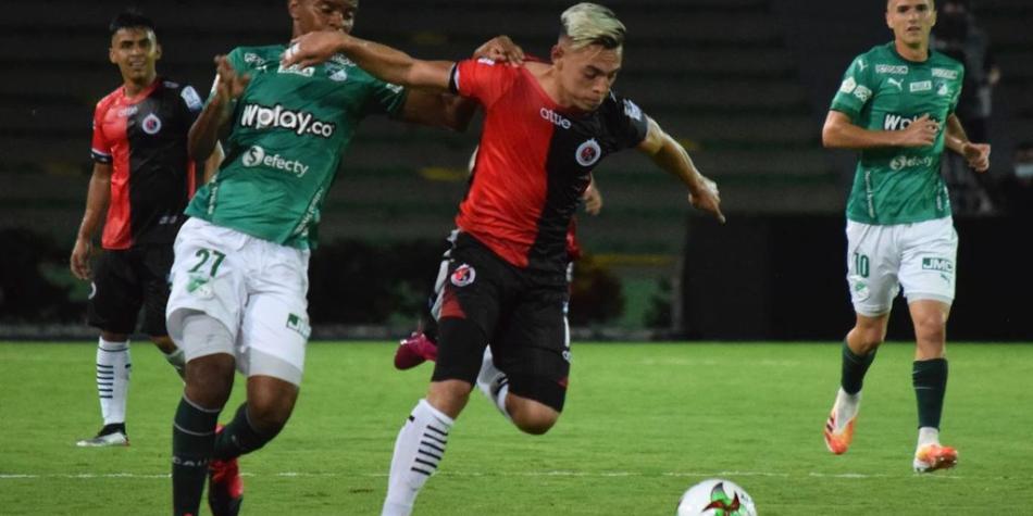 cúcuta Cali