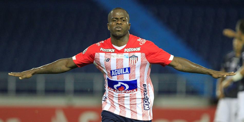 Get Amaranto Perea Junior Gif
