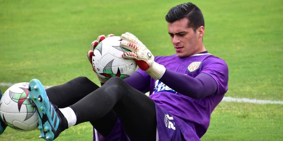 Jorge Soto