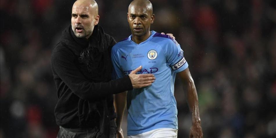 Fernandinho
