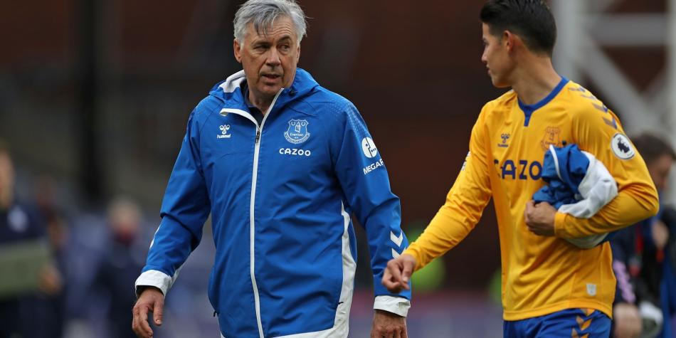 Everton