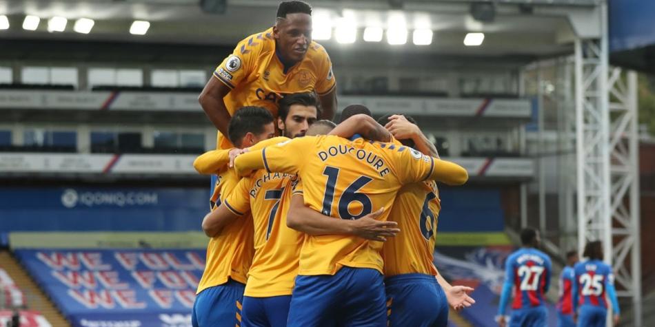 Everton FC