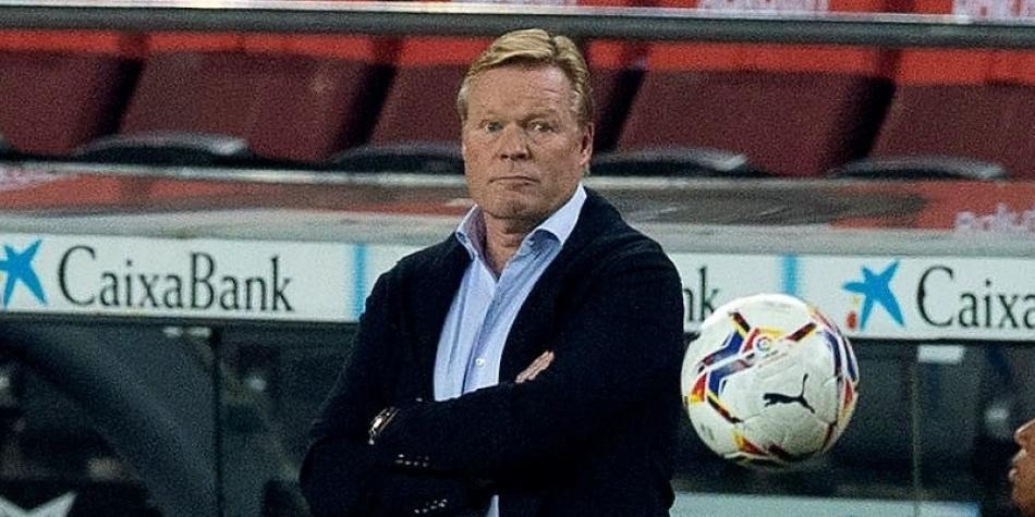 Koeman