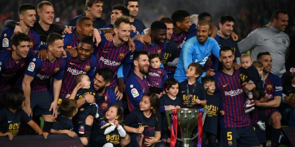 Barcelona