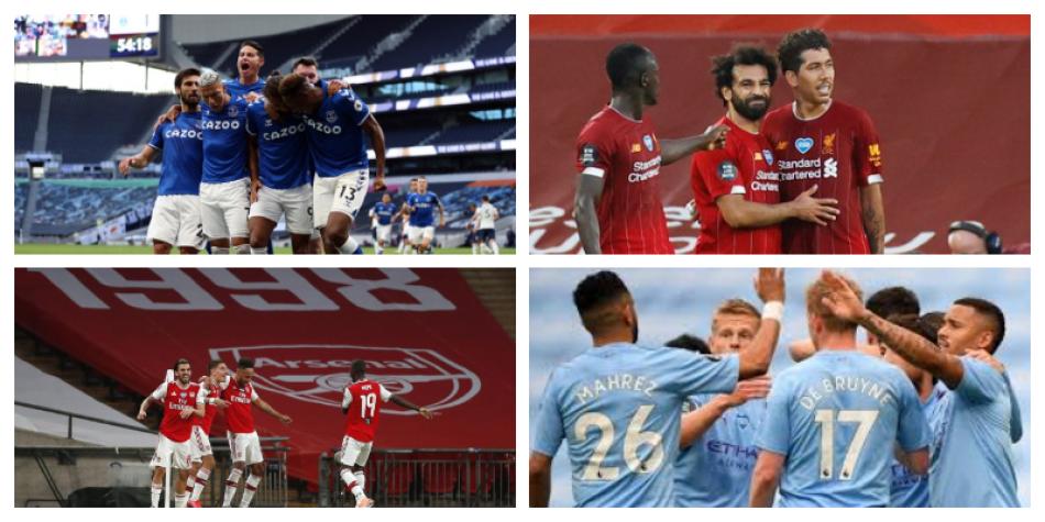 Premier League
