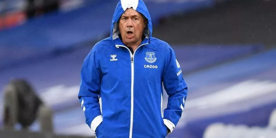 Carlo Ancelotti