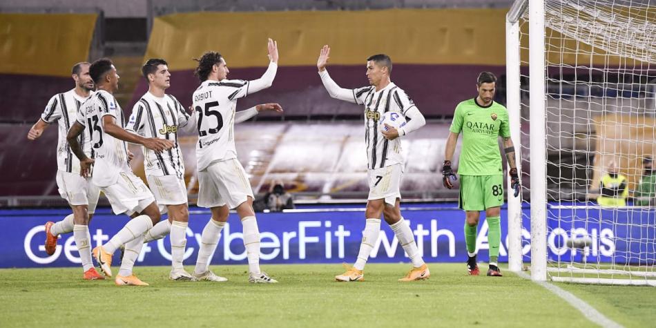 Juventus