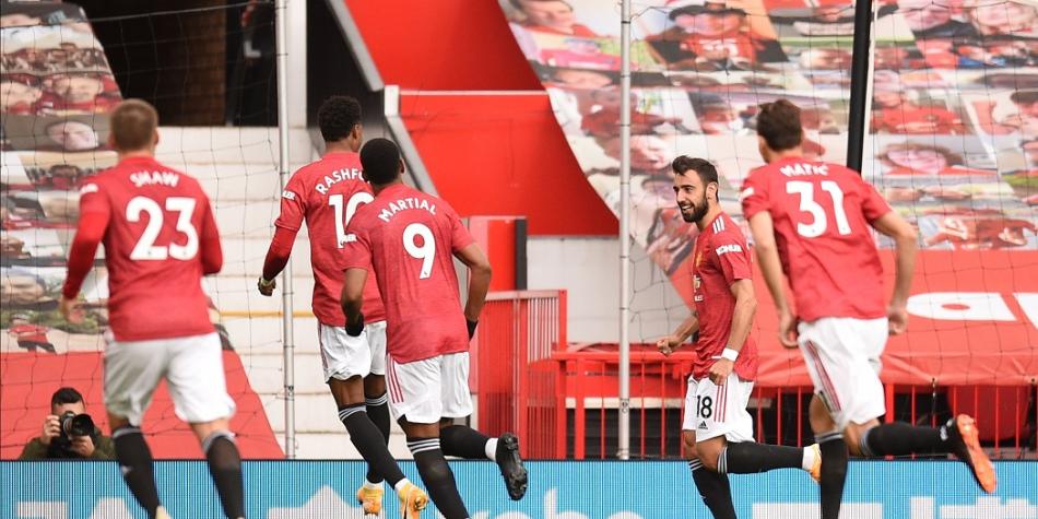 manchester united