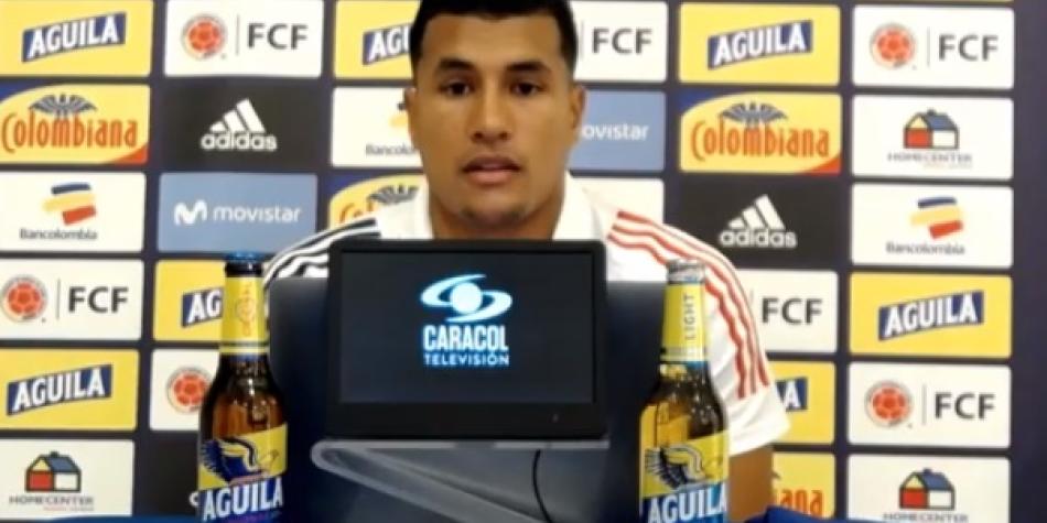 Jeison Murillo