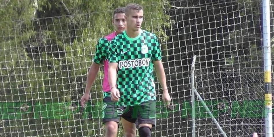 Tomás Angel