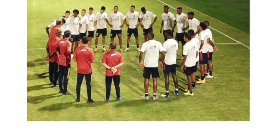 Selección Colombia
