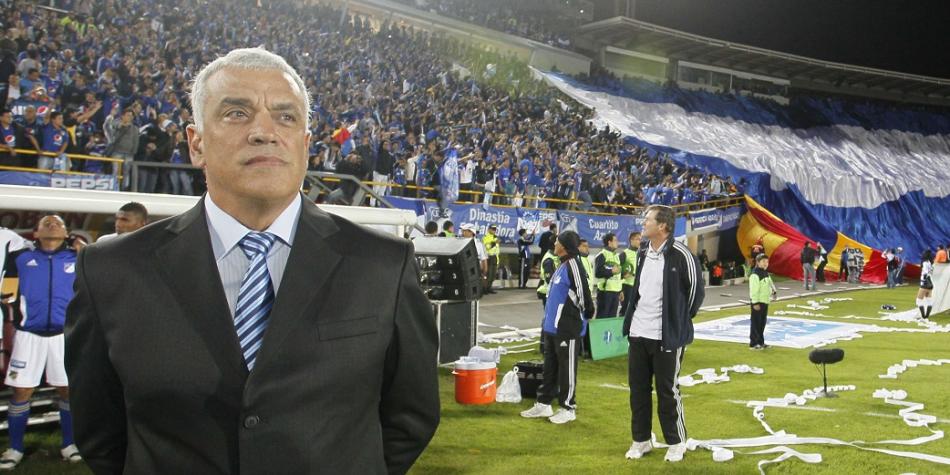 Richard Páez