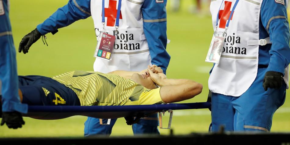 Santiago Arias