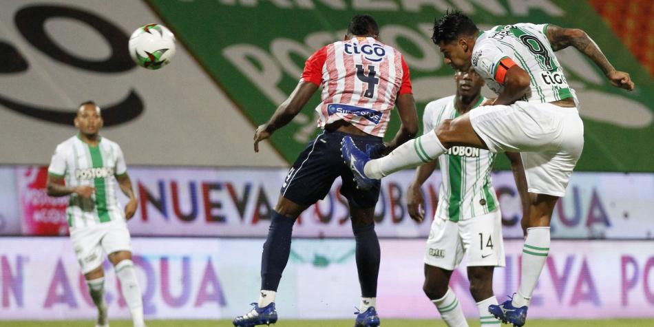 Nacional Junior
