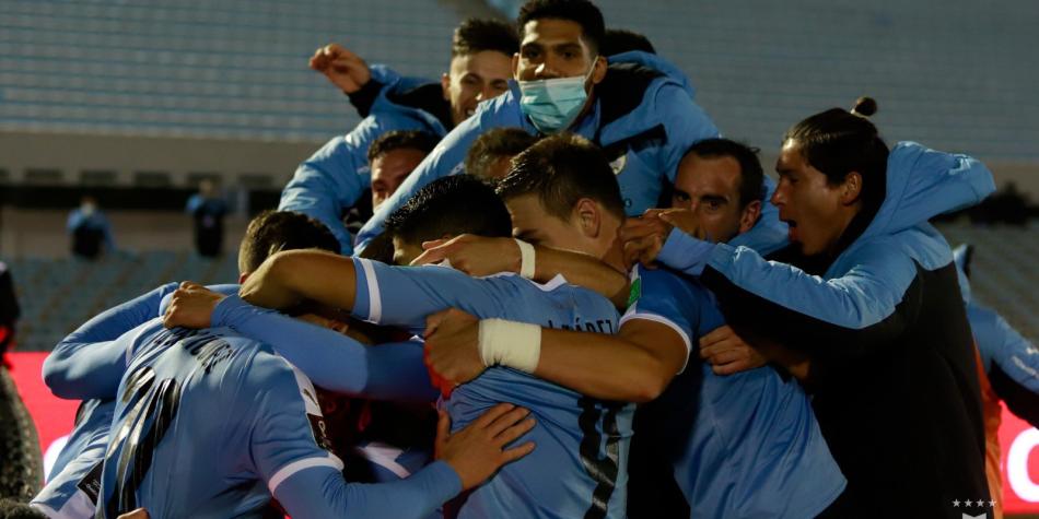 Uruguay