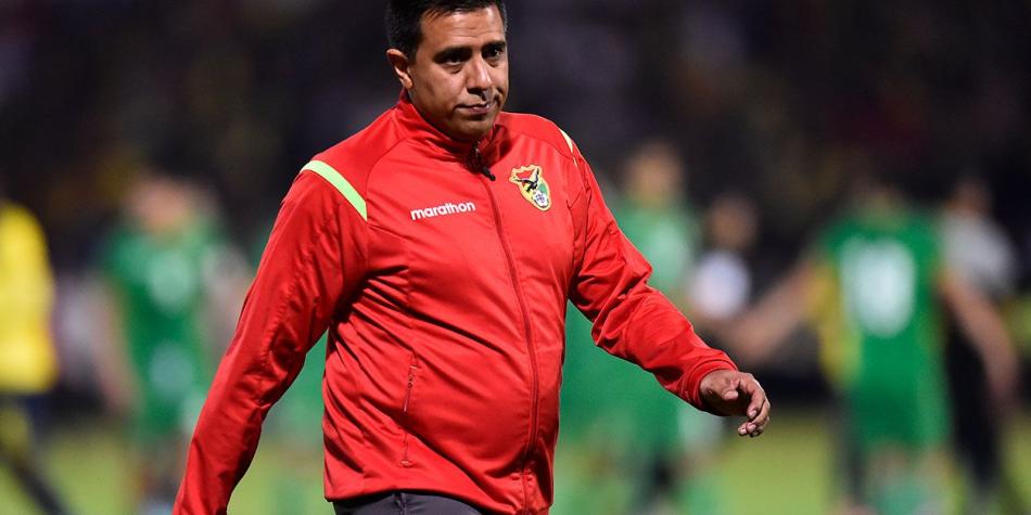 César Farías