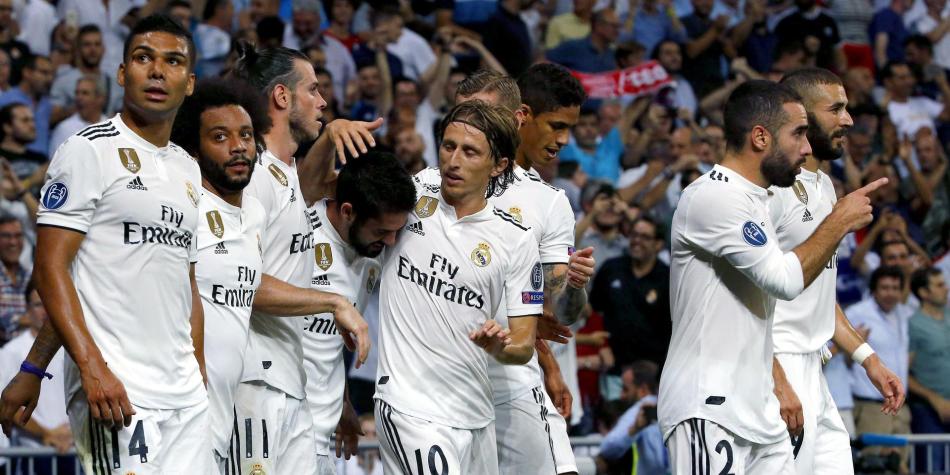 Real Madrid