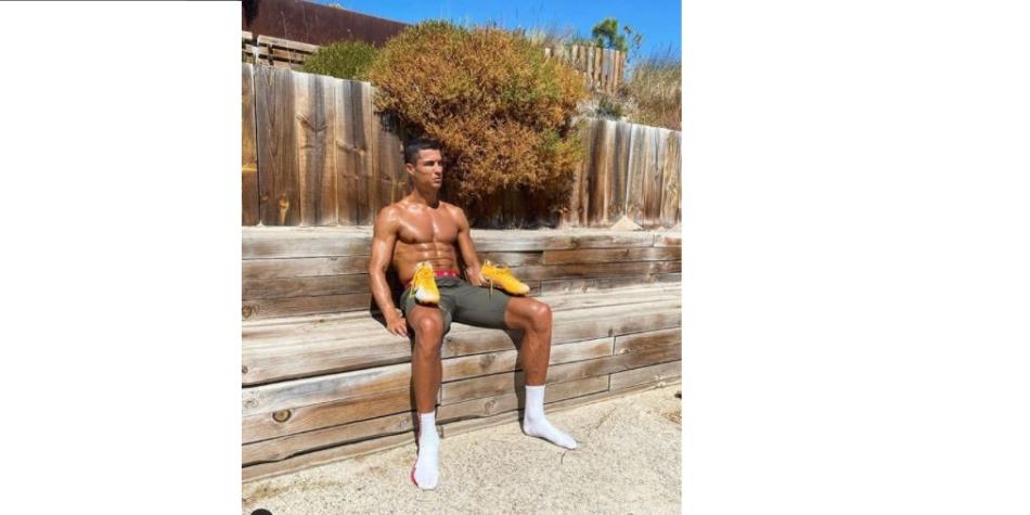 Cristiano