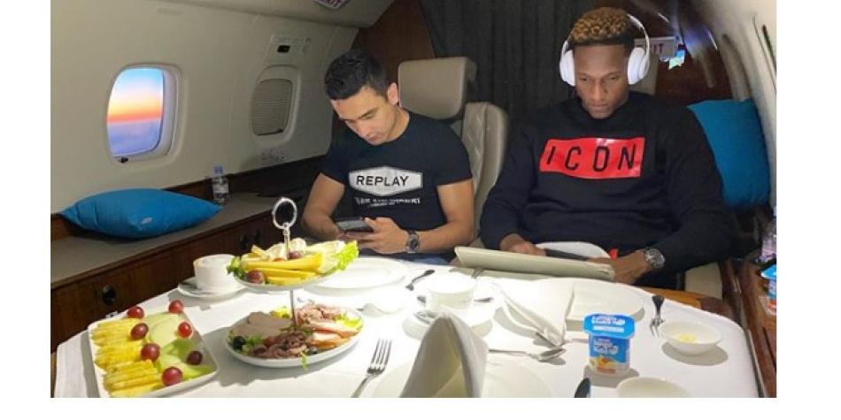 Yerry Mina