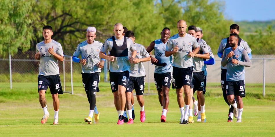 Tigres de México