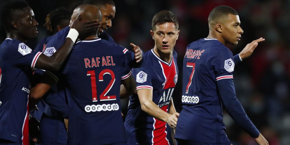 PSG