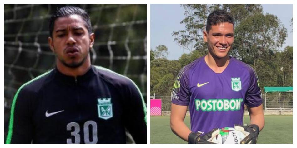 Atlético Nacional.