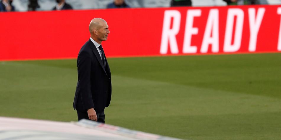 Zidane