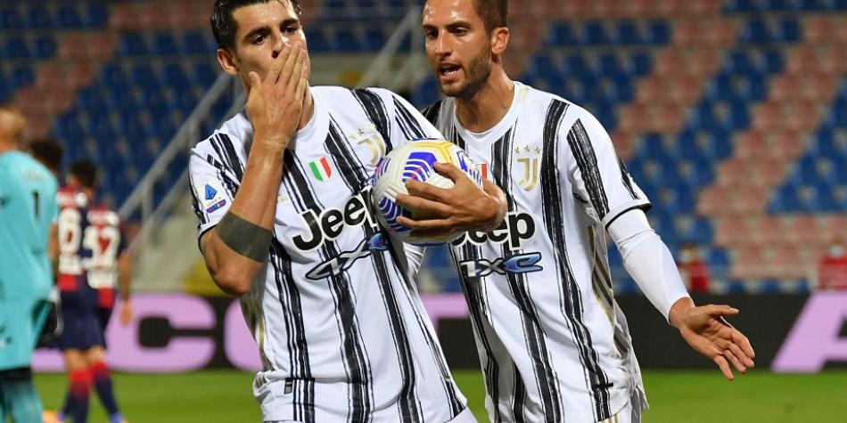 Dinamo Kiev vs Juventus ver en vivo gratis y online sin anuncios partido de Champions League 2020 Champions League |