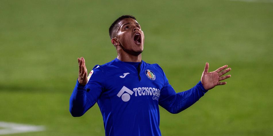 Cucho Hernández