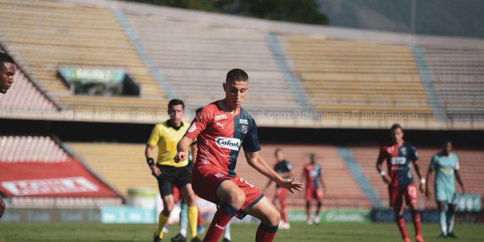 Miguel Monsalve