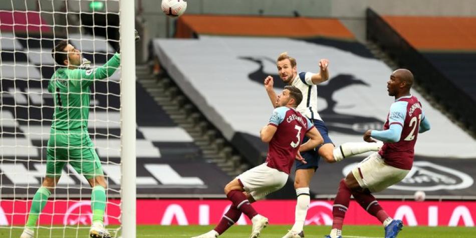 Tottenham vs West Ham