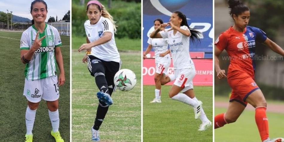 Liga Femenina 2020
