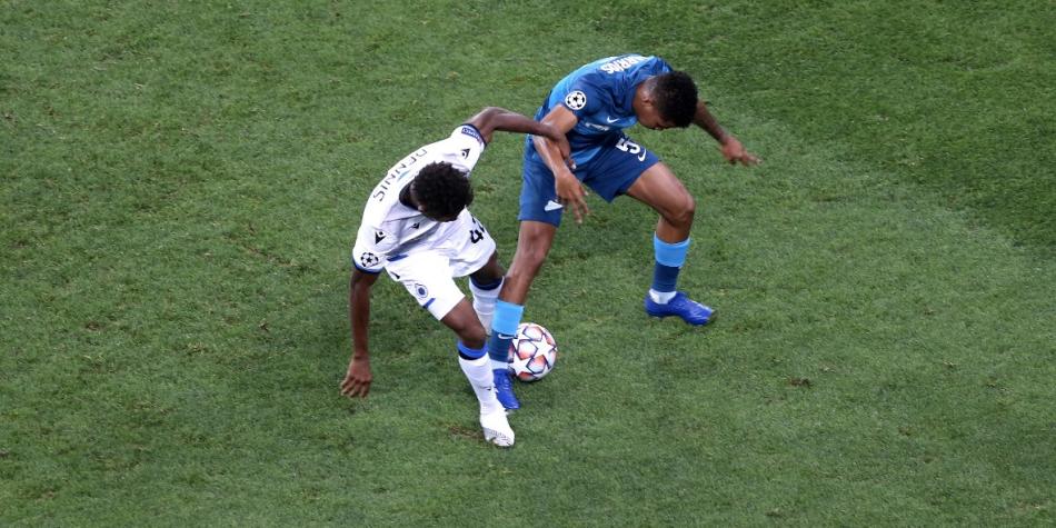 Wilmar Barrios