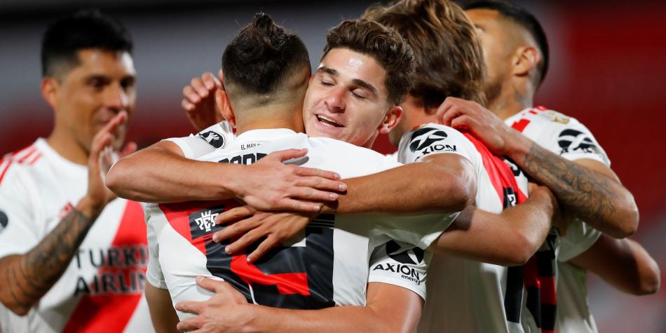 River Plate