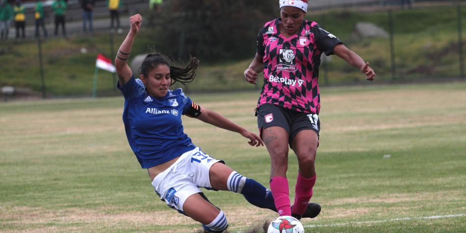 Liga Femenina 2020