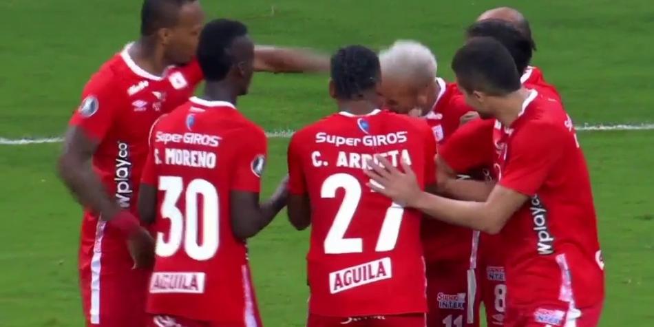 América de Cali