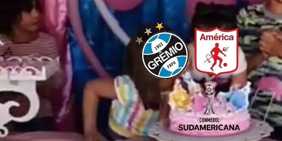 Gremio América
