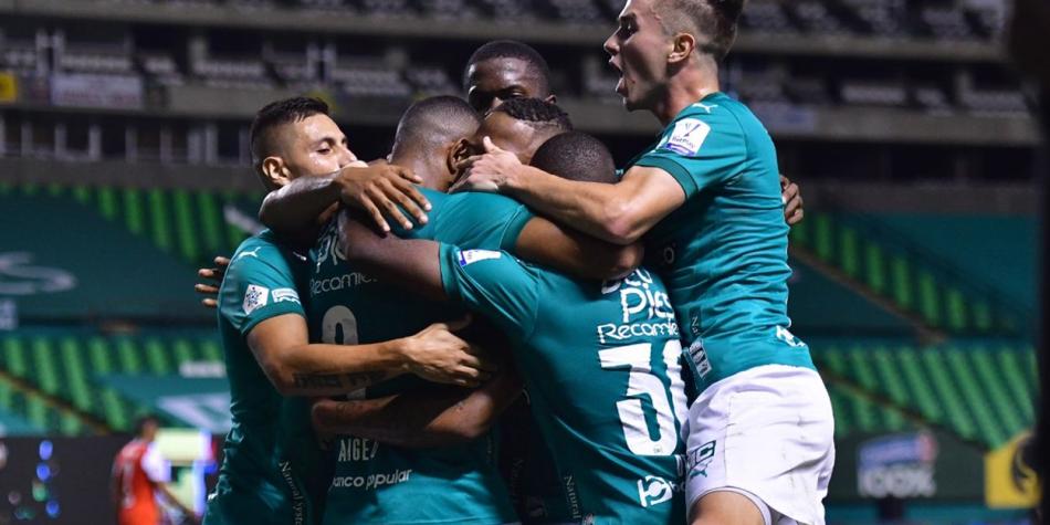 Deportivo Cali