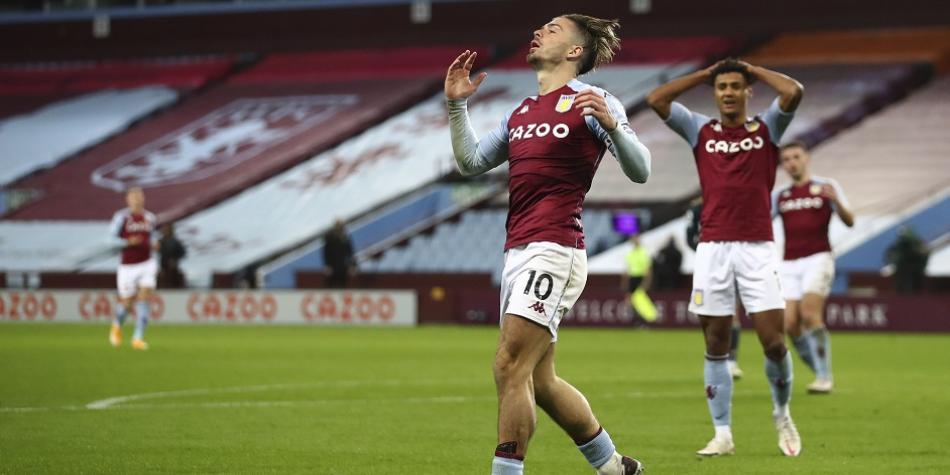Aston Villa