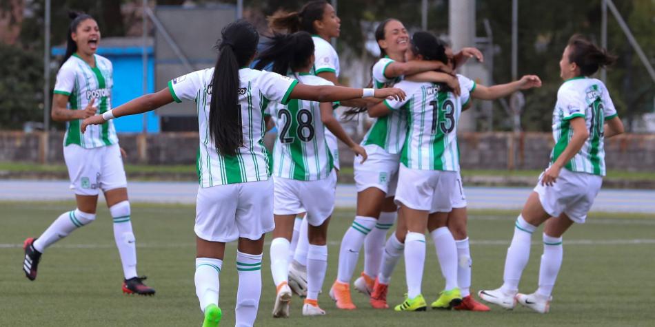 Nacional femenino