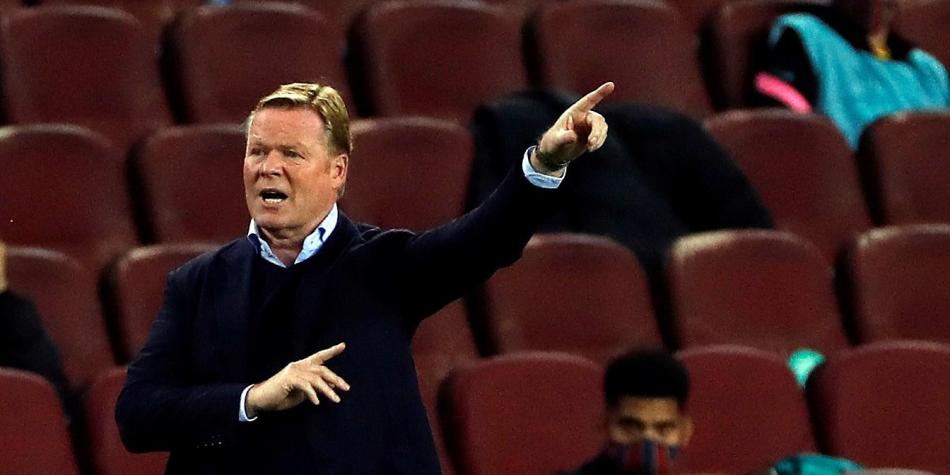 Koeman