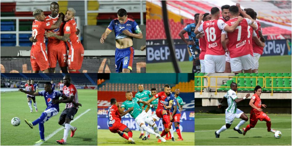 Fecha 16