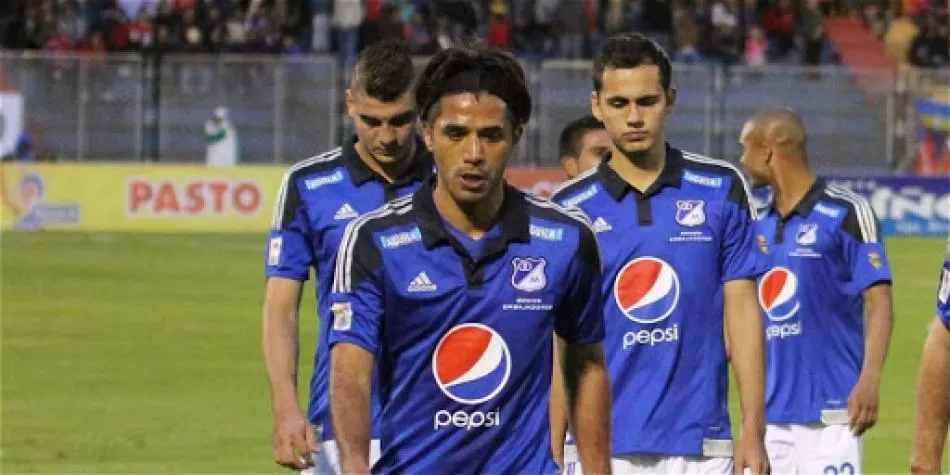 Millonarios